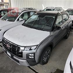 هيونداي كريتا